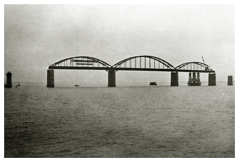 004 - Storstrømsbroen